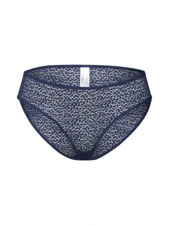 LASCANA Slip  albastru închis