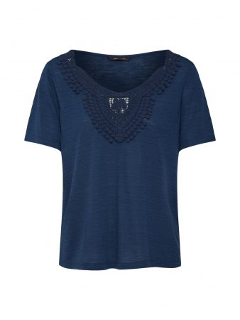 ONLY Tricou  albastru