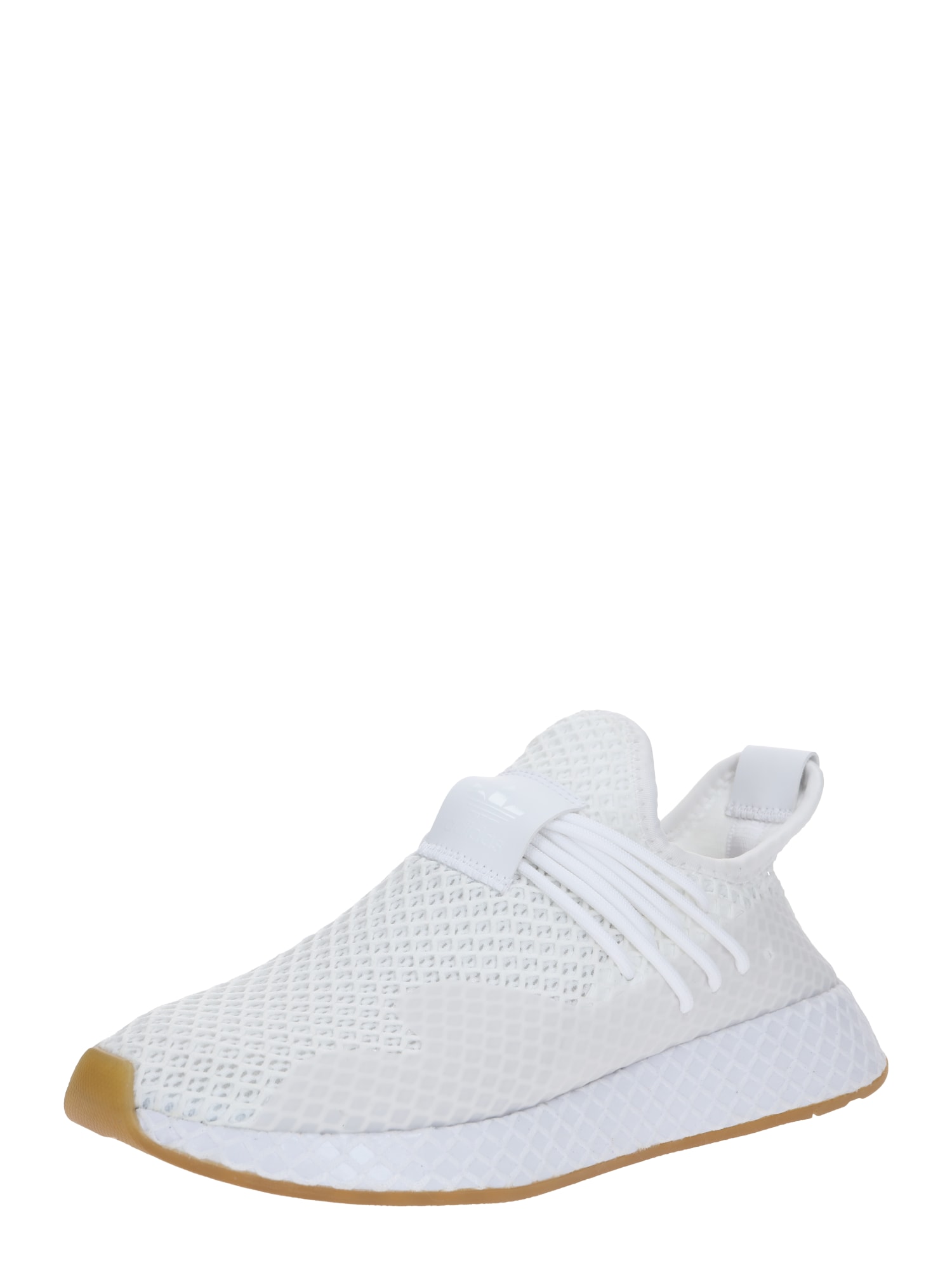 ADIDAS ORIGINALS Sneaker low 'DEERUPT S'  alb