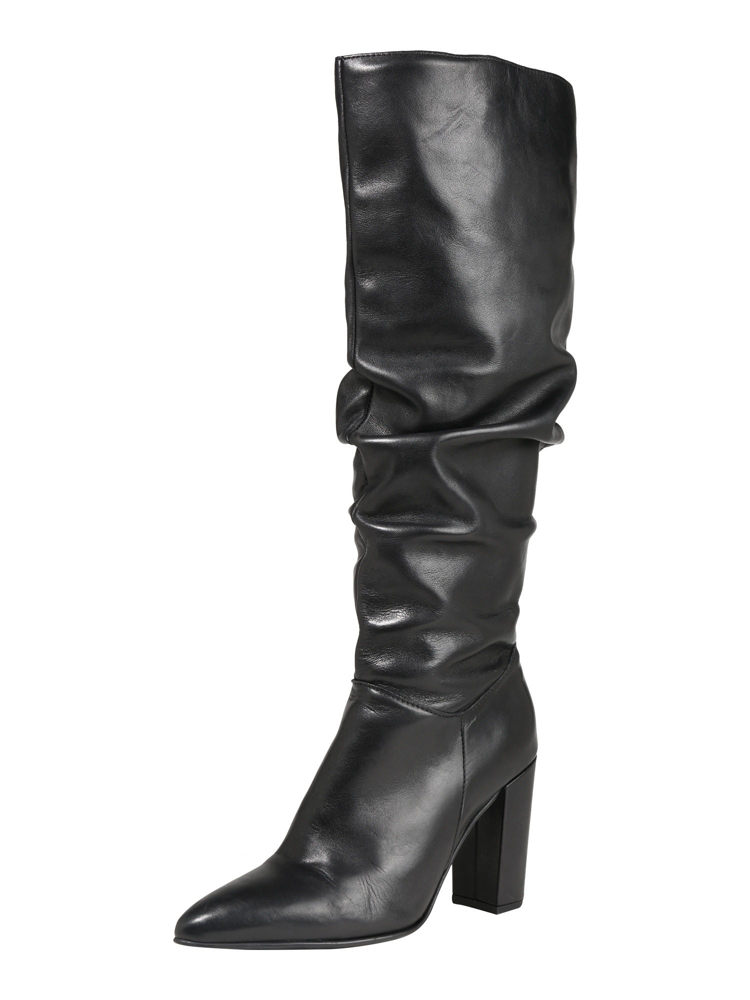 LeGer By Lena Gercke Cizme 'Alva'  negru