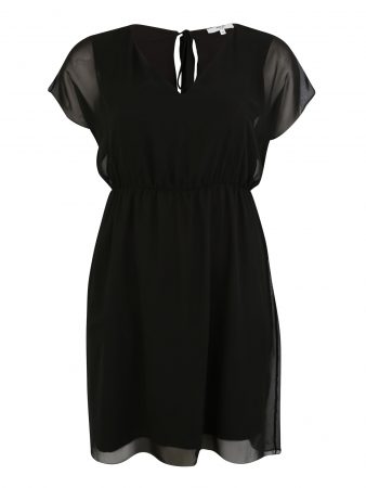 ABOUT YOU Curvy Rochie 'Dakota'  negru