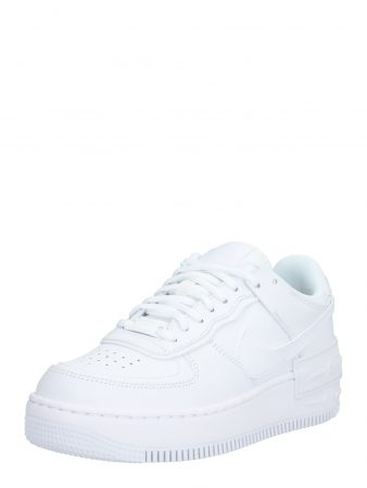 Nike Sportswear Sneaker low 'AF1'  alb