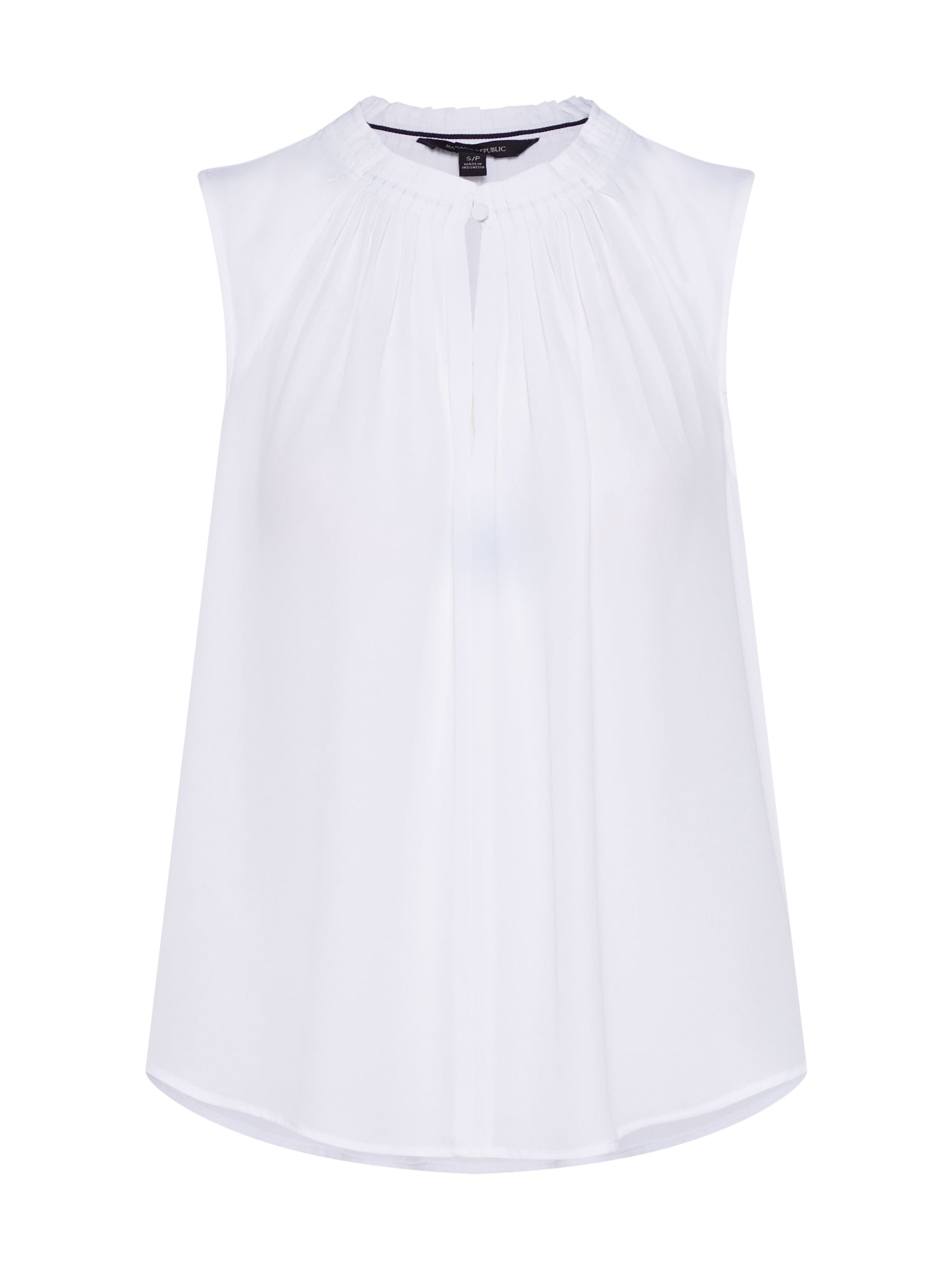 Banana Republic Top alb