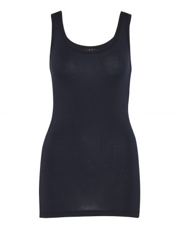 Modström Top 'Tulla'  navy