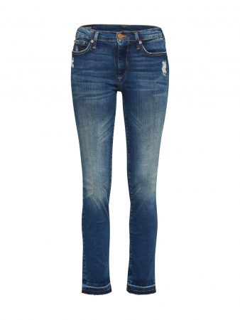 True Religion Jeans 'HALLE'  denim albastru