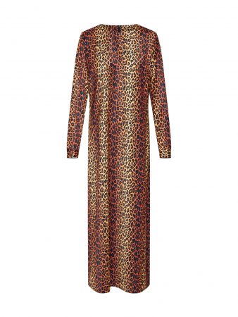 NORR Rochie 'Alexis'  maro