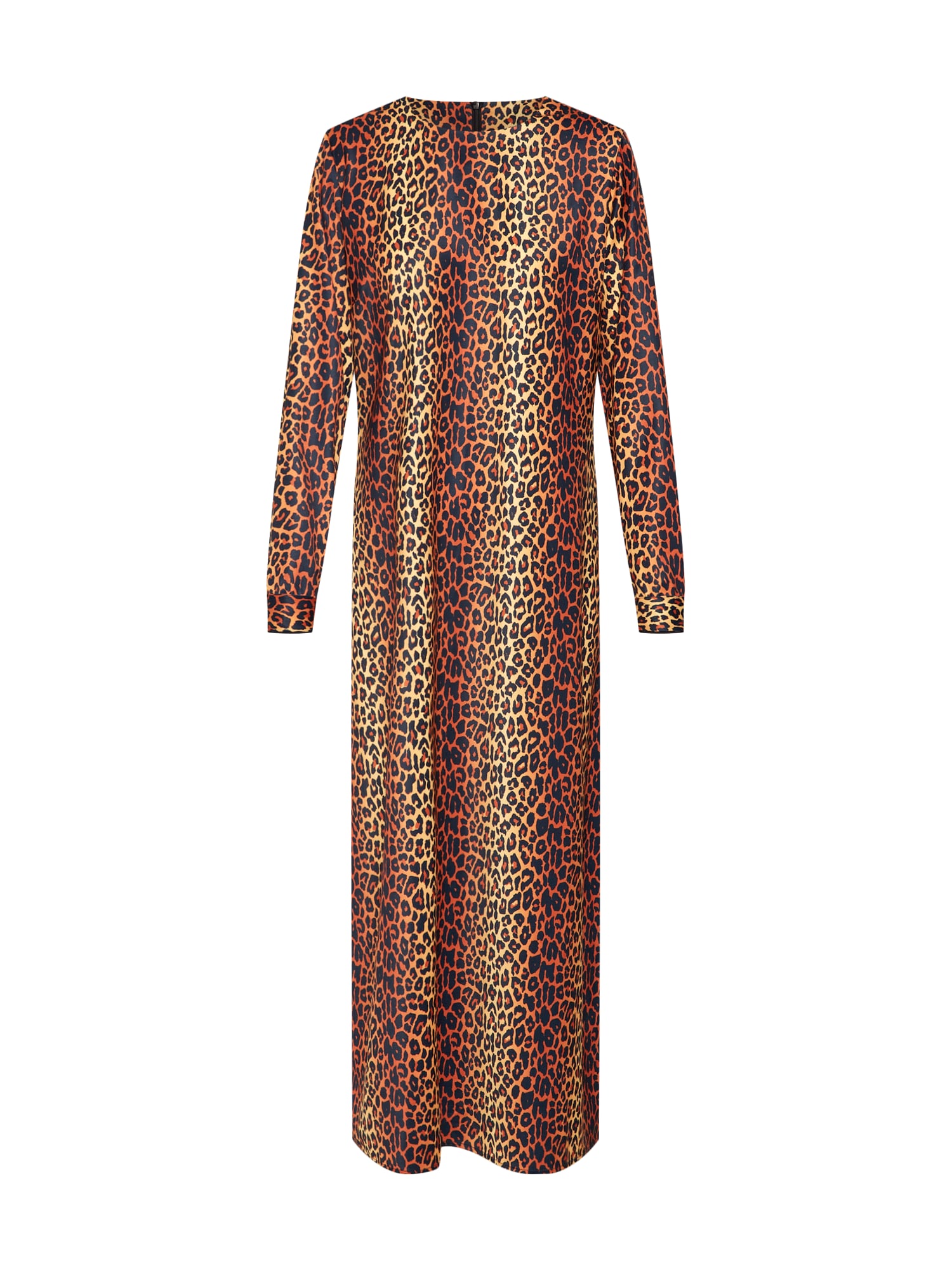 NORR Rochie 'Alexis'  maro