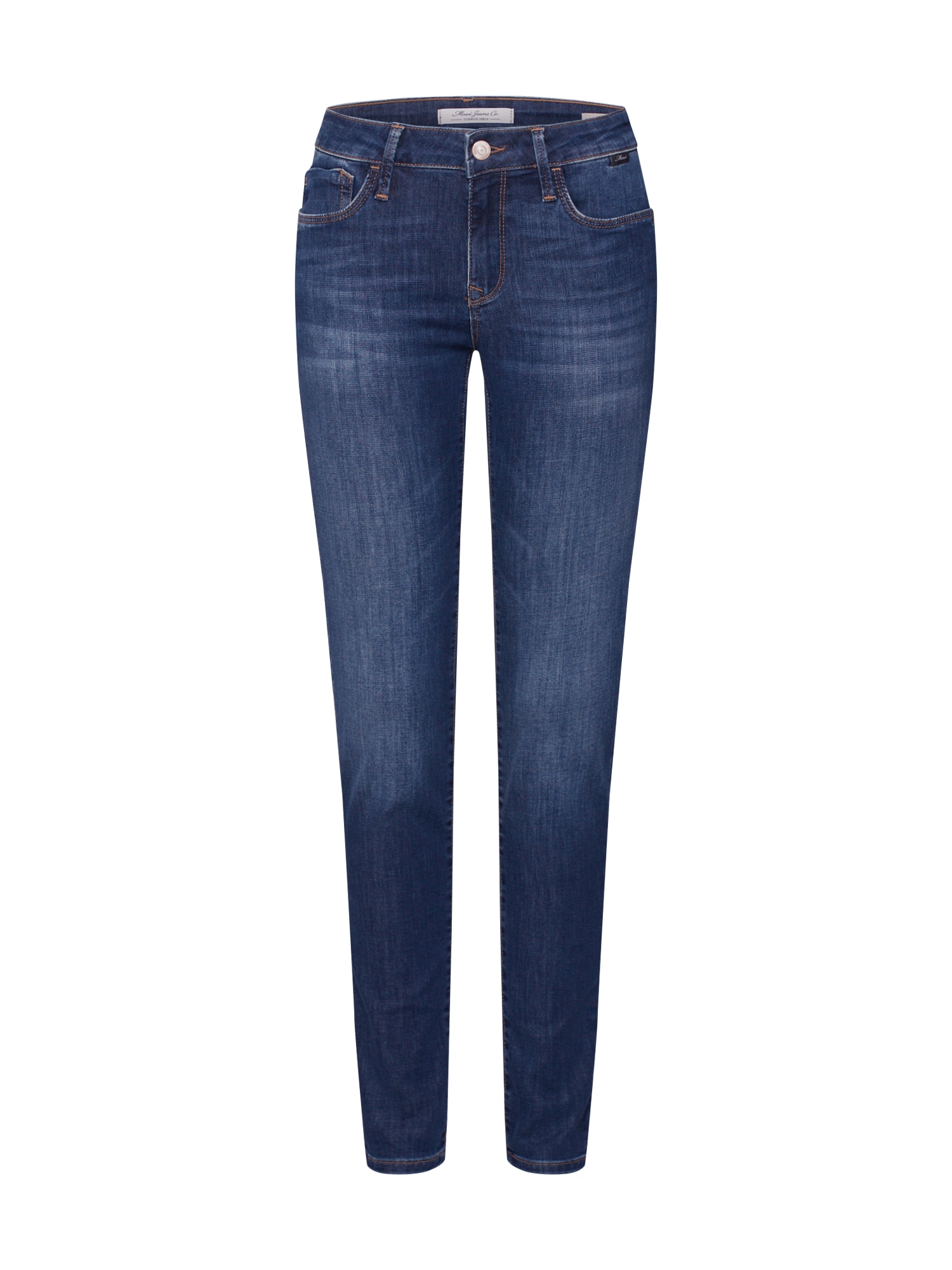Mavi Jeans 'Adriana' denim albastru