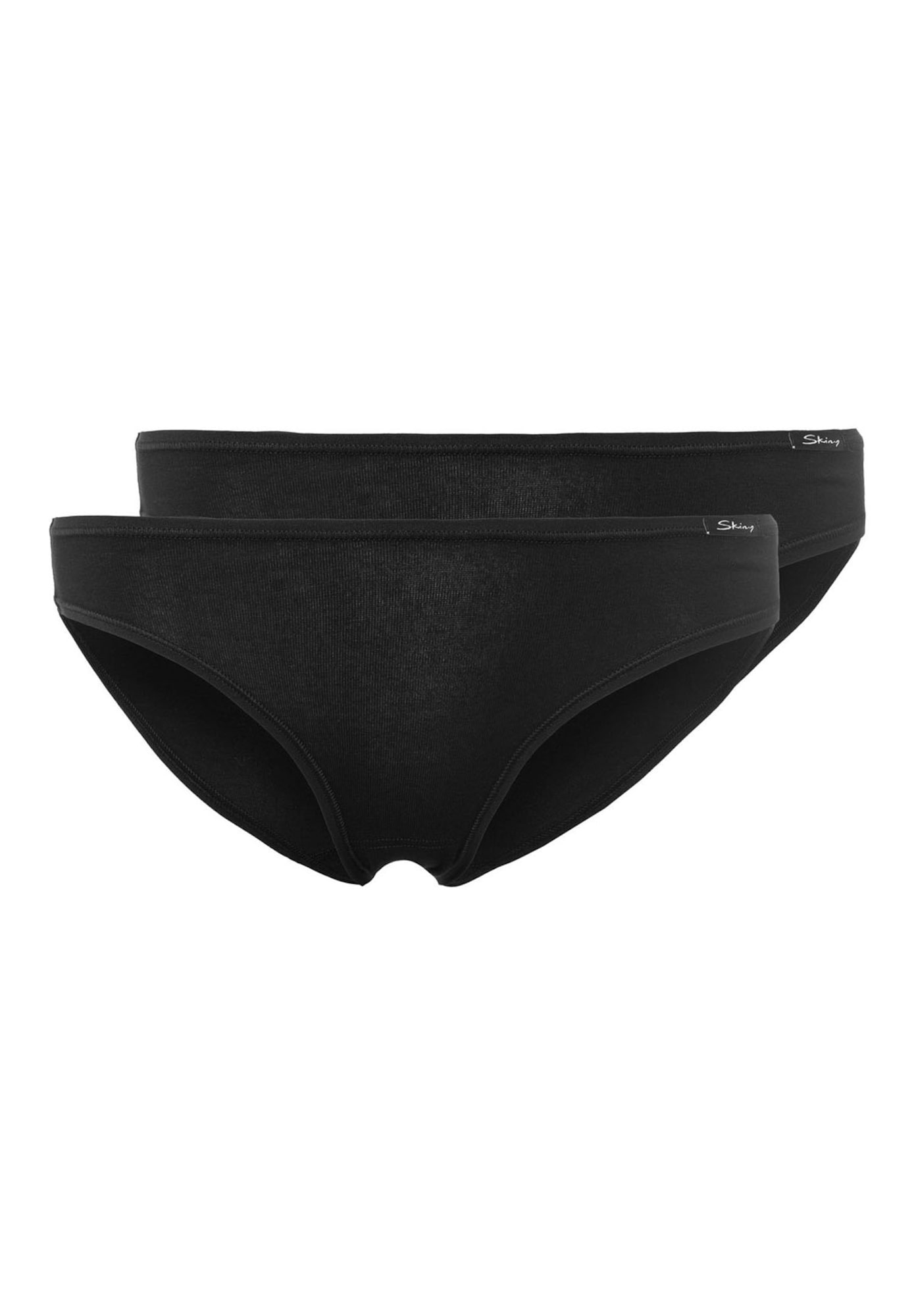 Skiny Slip  negru