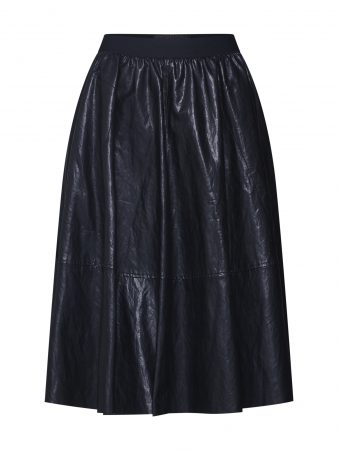 DRYKORN Fustă 'JALOMA'  negru