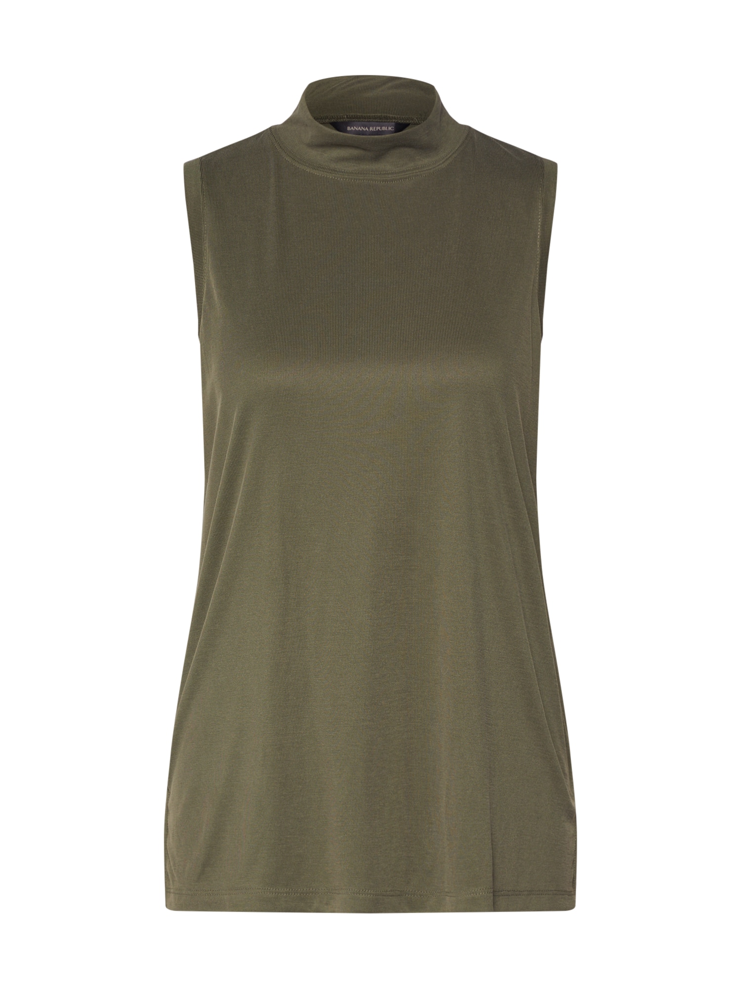 Banana Republic Top oliv