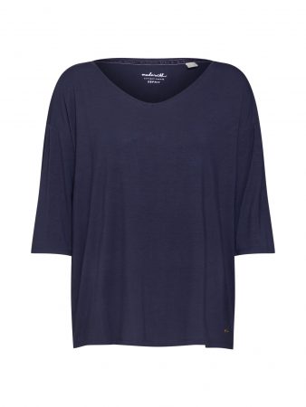 ESPRIT Tricou 'Noos'  navy
