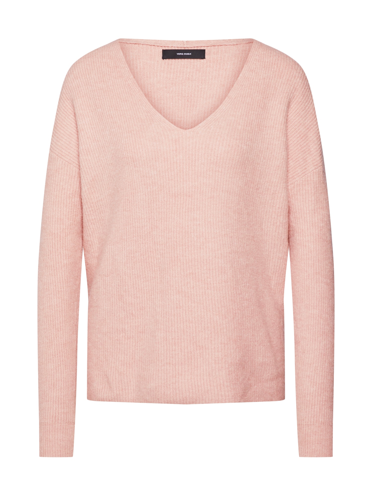 VERO MODA Pulover 'BLAKELY'  roze