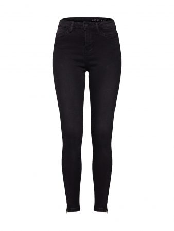 Noisy May Jeans 'LEXI'  negru