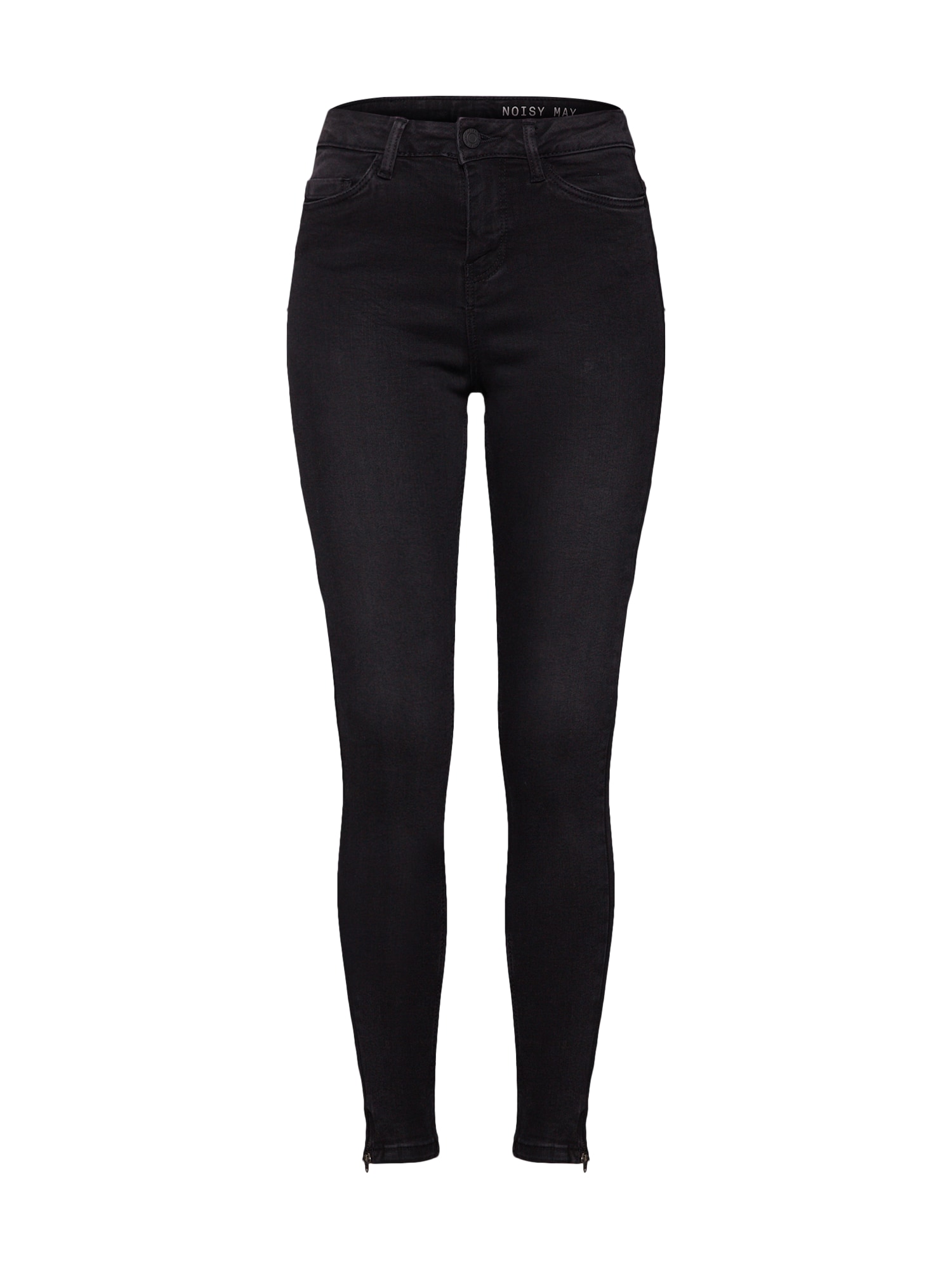 Noisy May Jeans 'LEXI'  negru