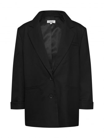 LeGer By Lena Gercke Sacou 'Zoey'  negru