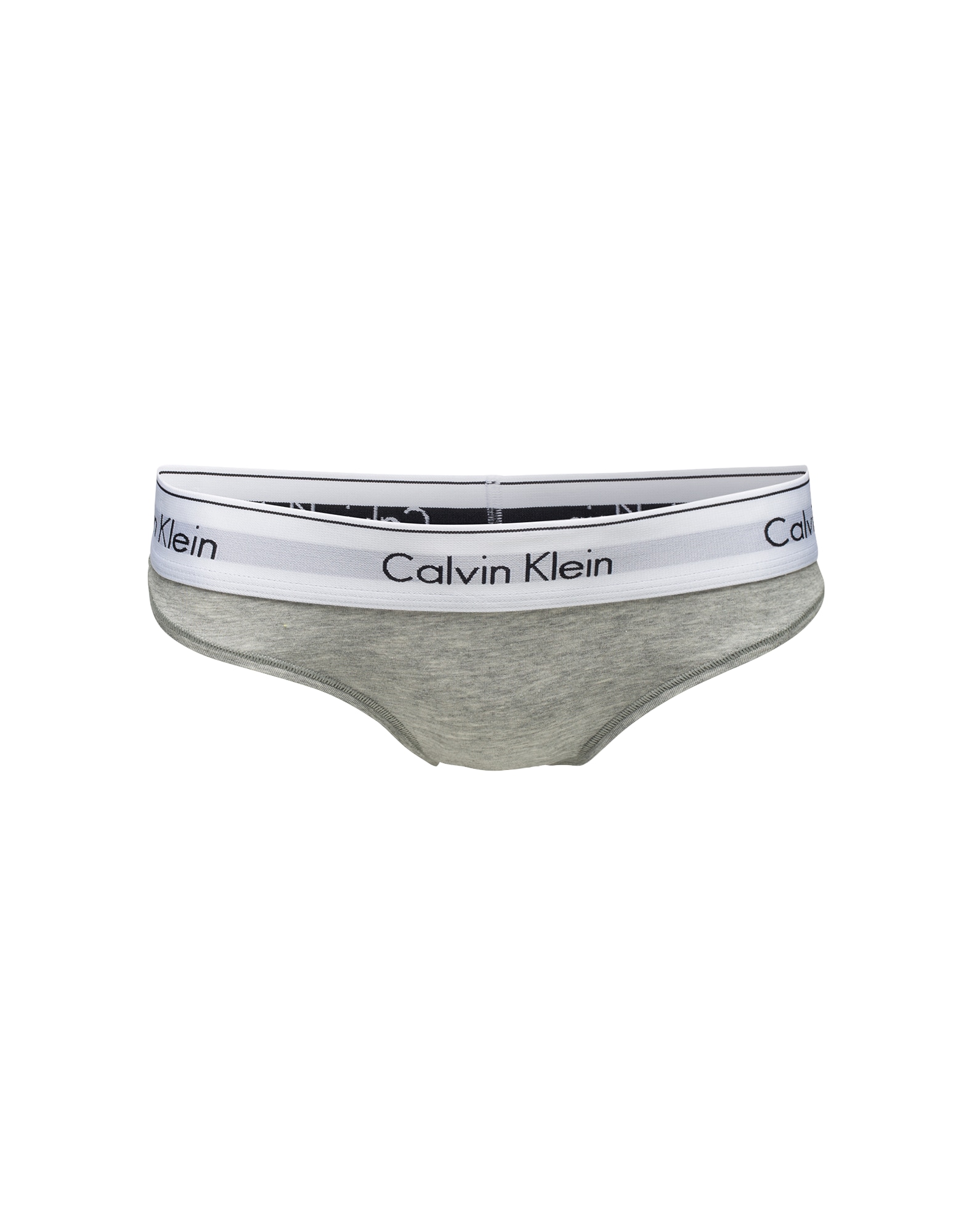 Calvin Klein Underwear Slip 'Bikini'  gri