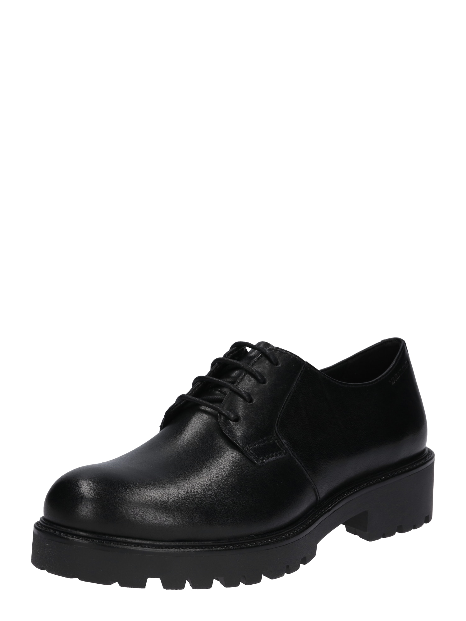 VAGABOND SHOEMAKERS Pantofi cu șireturi 'Kenova'  negru