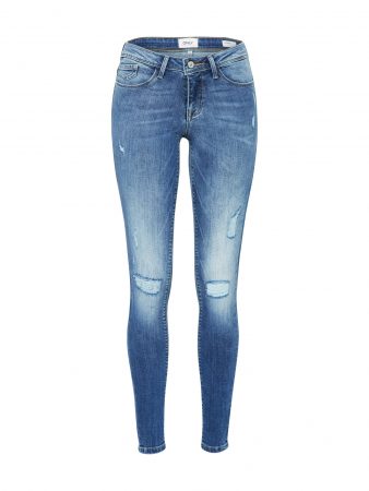 ONLY Jeans 'CARMEM'  denim albastru