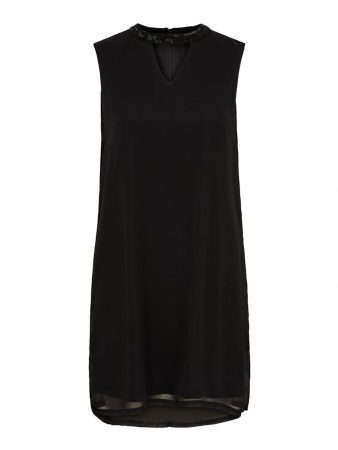 ONLY Rochie 'onlCADIZ'  negru