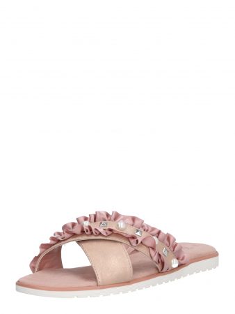 Bugatti Sandale 'Joleen'  roze