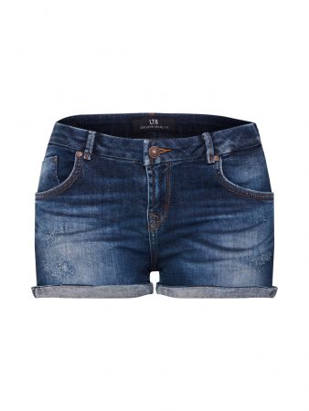 LTB Jeans 'Judie'  denim albastru