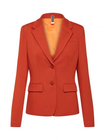 DRYKORN Sacou 'BOULDER'  roșu orange