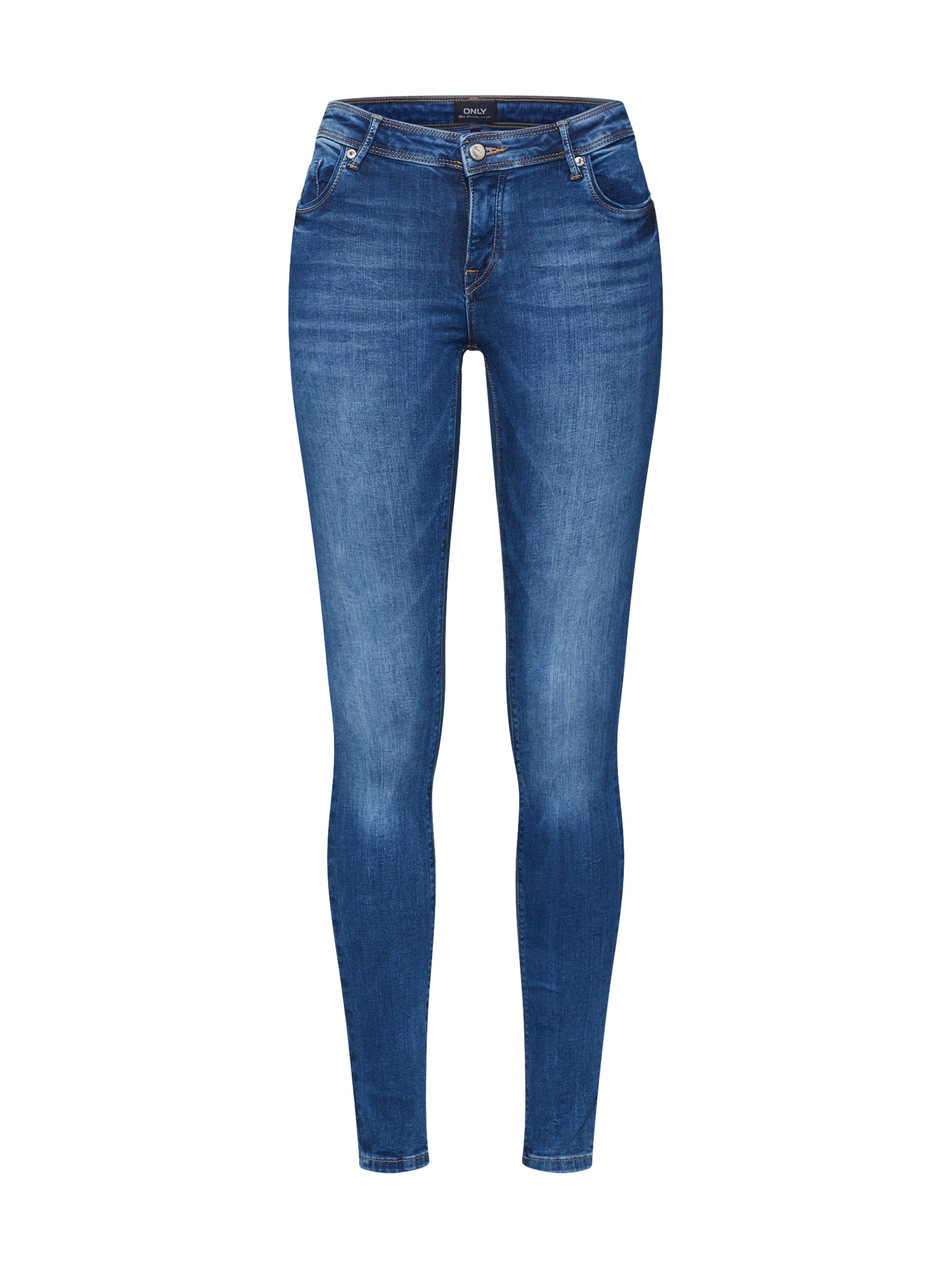 ONLY Jeans 'ALLAN'  denim albastru