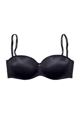LASCANA Sutien  negru