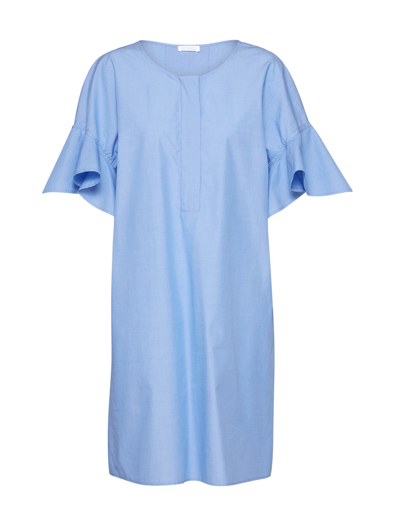 DRYKORN Rochie de vară 'MAEBEL' albastru deschis