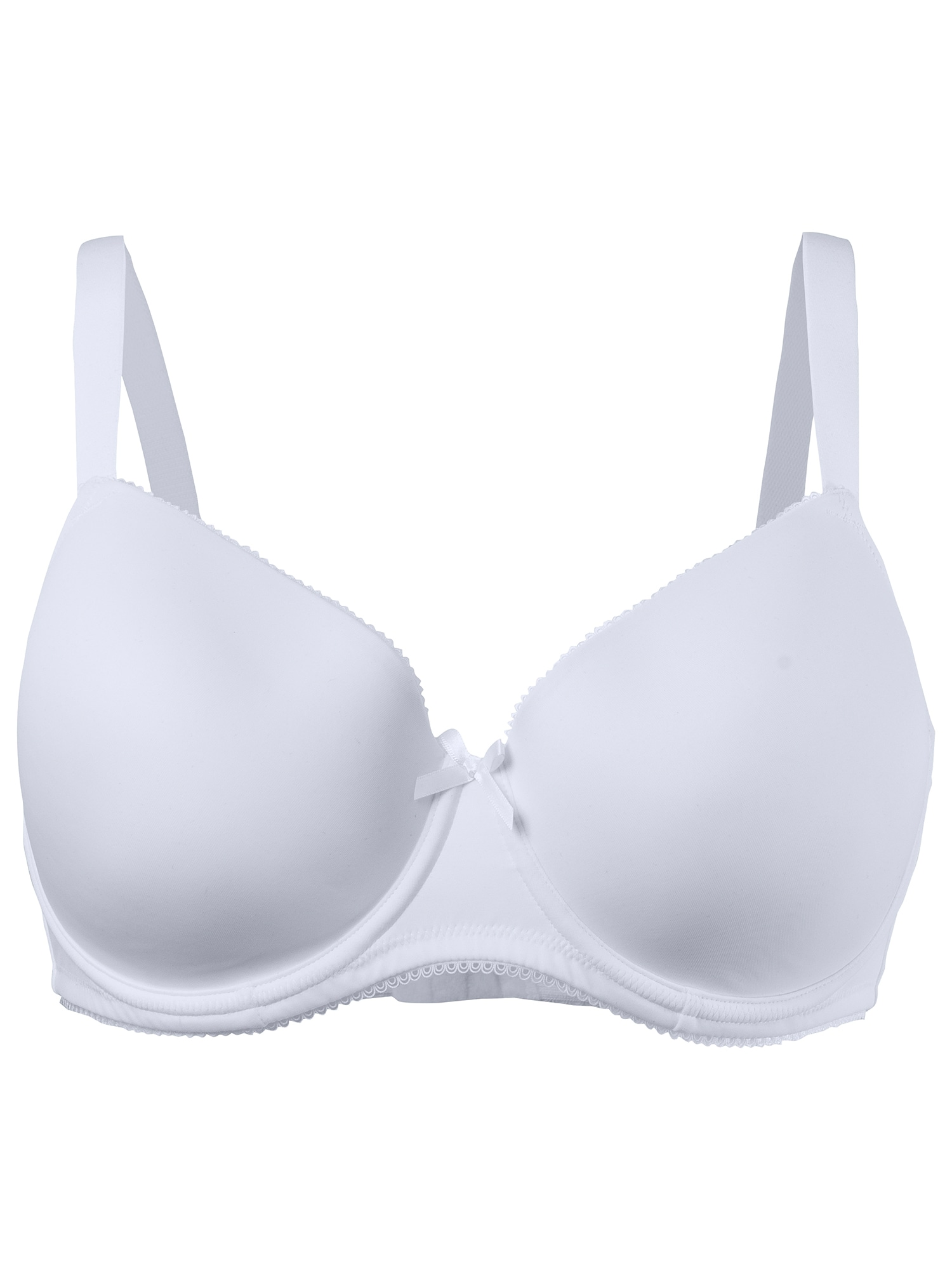 Ulla Popken Sutien  alb