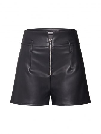 Missguided Pantaloni  negru