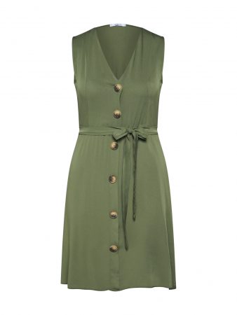 Hailys Rochie de vară 'DR Judy'  kaki