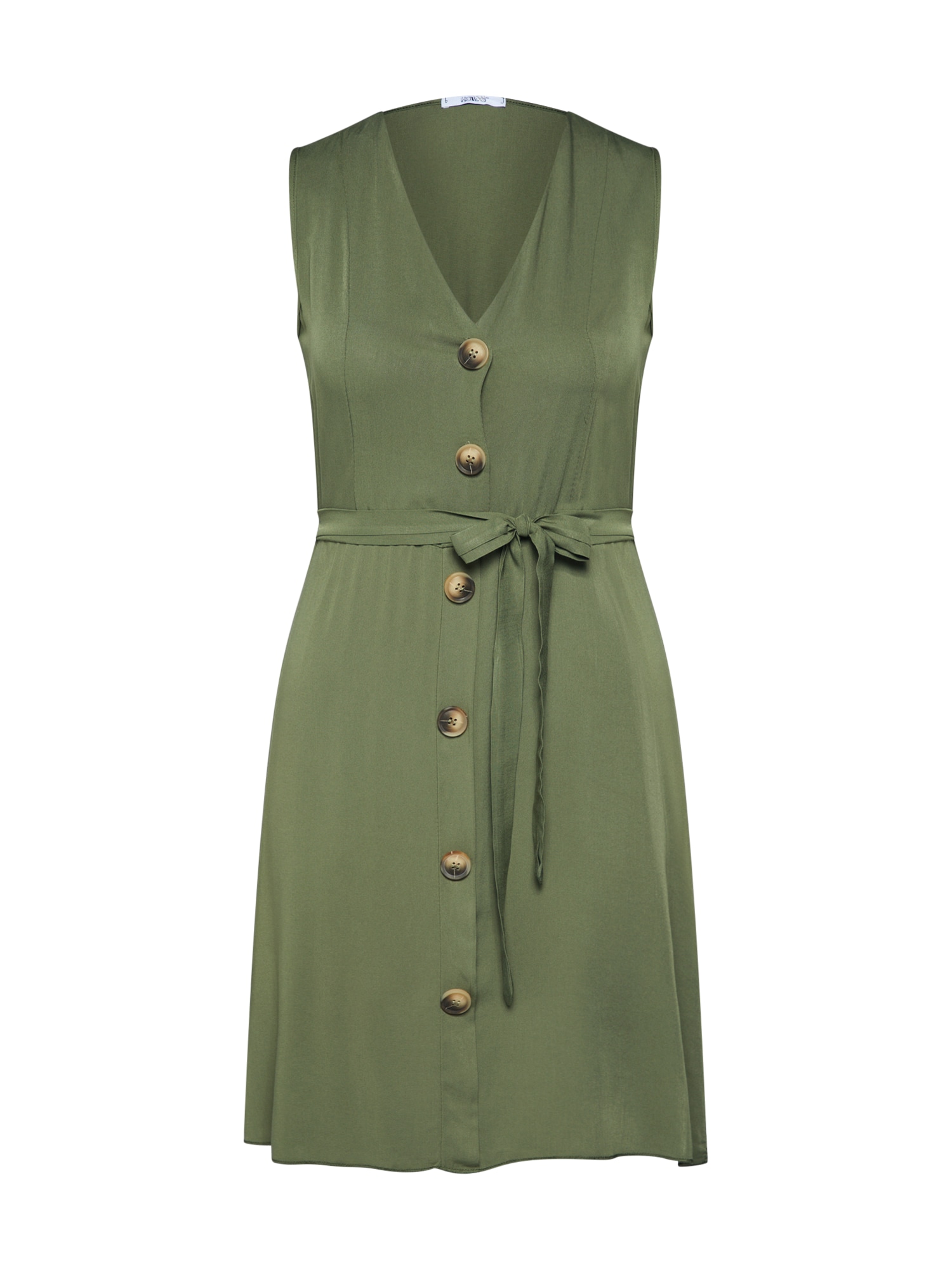 Hailys Rochie de vară 'DR Judy'  kaki