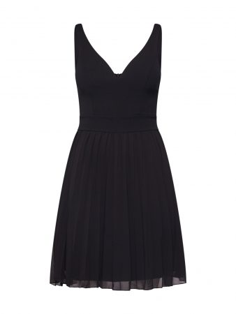 WAL G. Rochie  negru