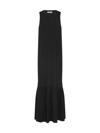 EDITED Rochie 'Felisa'  negru
