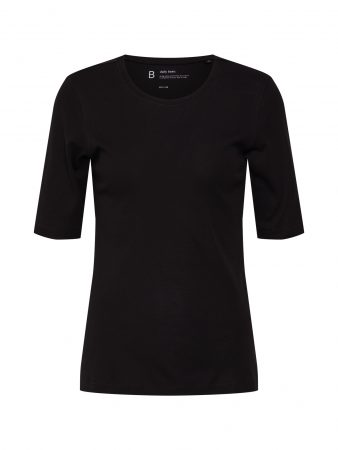 OPUS Tricou 'daily B'  negru