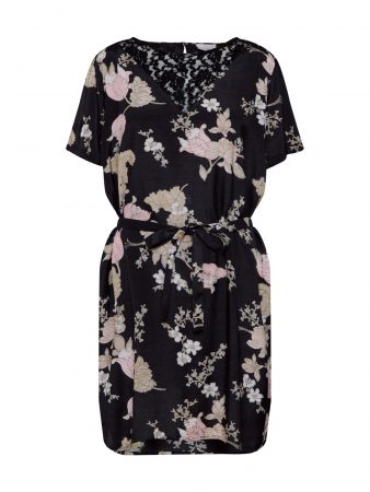 Kaffe Rochie 'Jilli'  culori mixte / negru