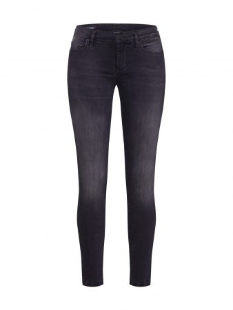True Religion Jeans 'HALLE'  denim negru