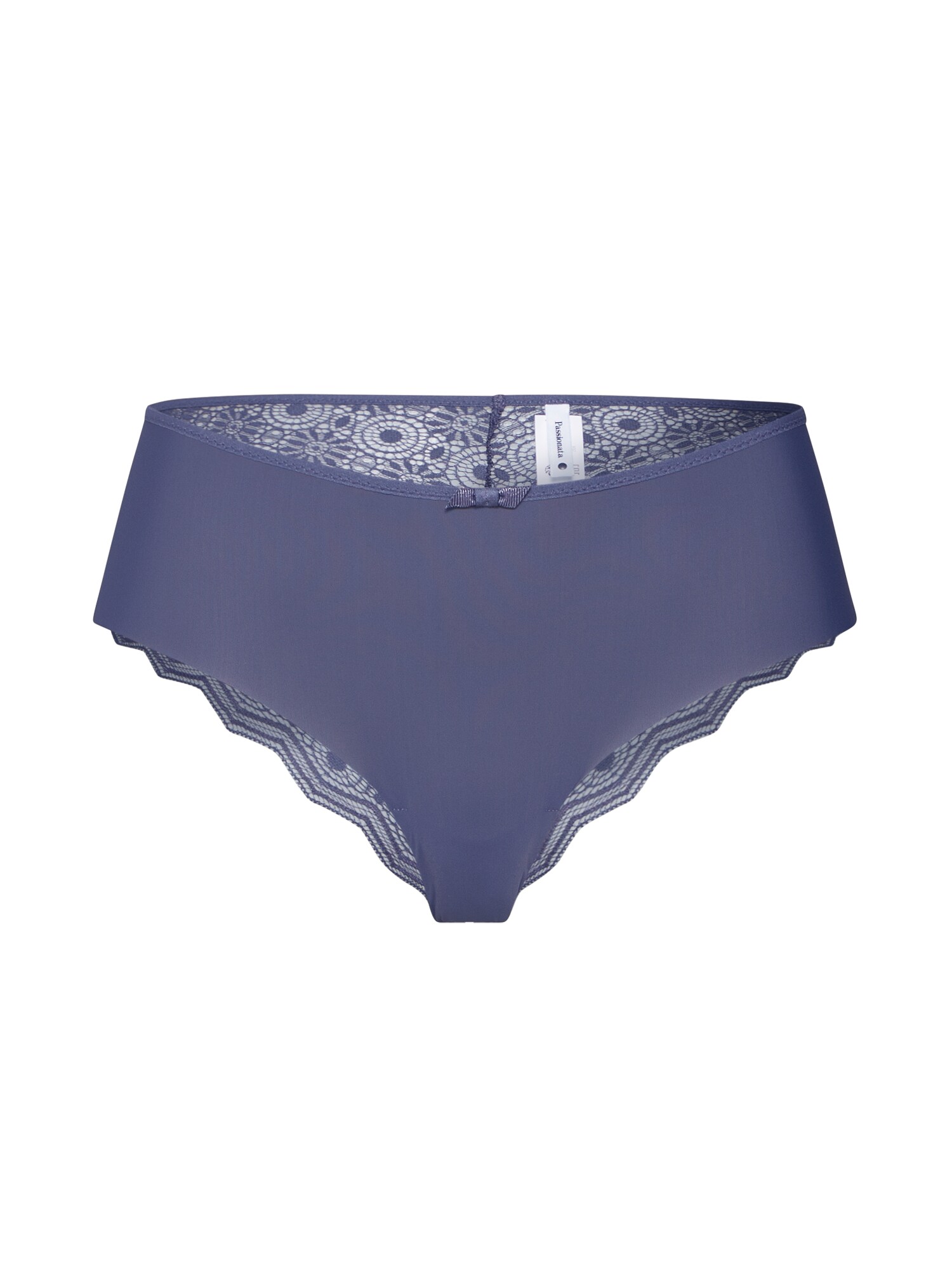 PASSIONATA Chiloți 'GEORGIA'  gri / mov