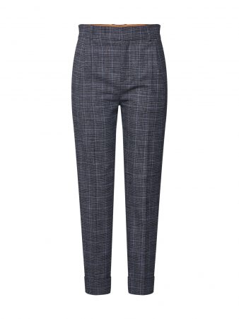 DRYKORN Pantaloni cutați 'EMOM'  gri