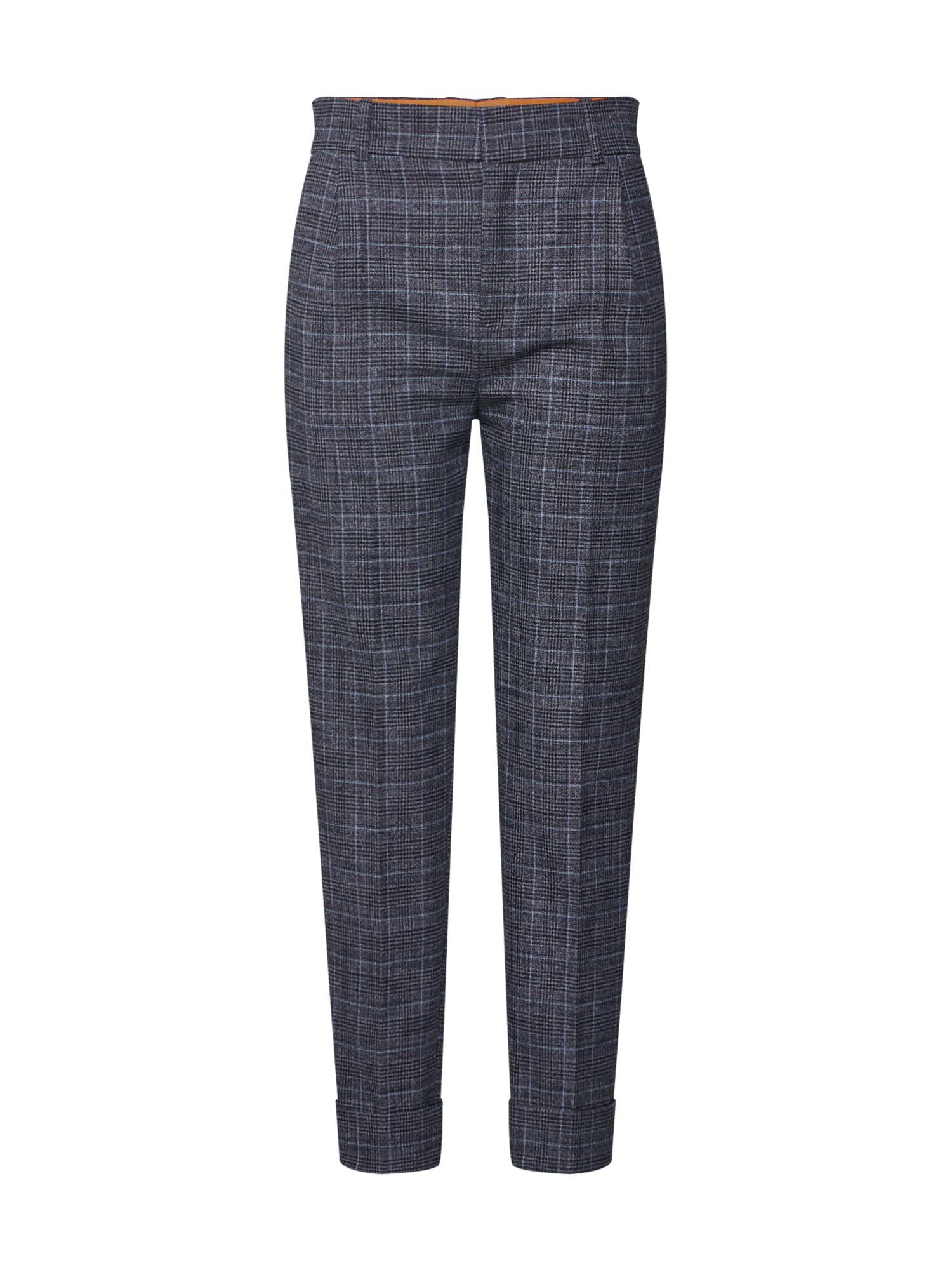 DRYKORN Pantaloni cutați 'EMOM'  gri