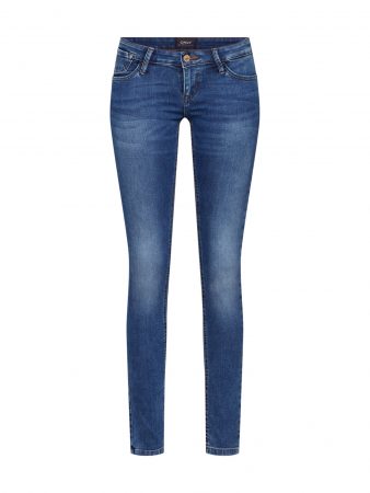 ONLY Jeans 'Onlcoral'  denim albastru