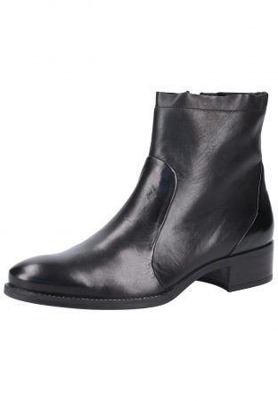 Paul Green Botine  negru