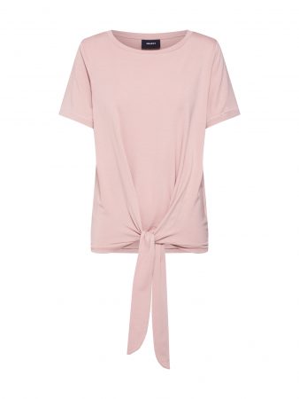 OBJECT Tricou 'Stephanie'  roz