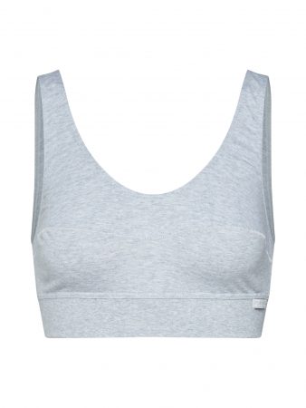 CALIDA Sutien 'Elastic'  gri amestecat
