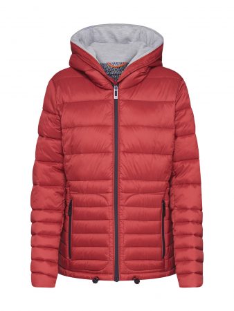 EDC BY ESPRIT Geacă de primăvară-toamnă '3M Thinsulate'  roșu