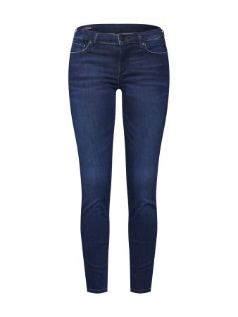True Religion Jeans 'HALLE'  denim albastru