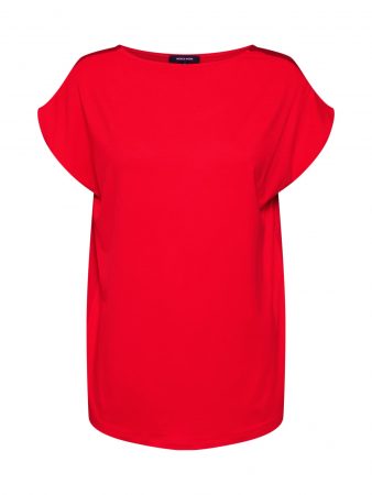 MORE & MORE Tricou 'Active'  roșu orange