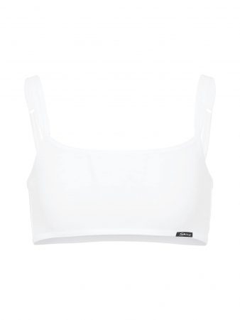 Skiny Sutien  alb